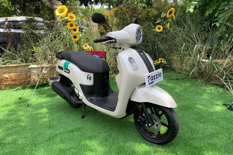5 Sewa Motor Bantul Untuk Mahasiswa dan Wisatawan dengan Harga Affordable mulai 60 Ribu Per Hari 2023