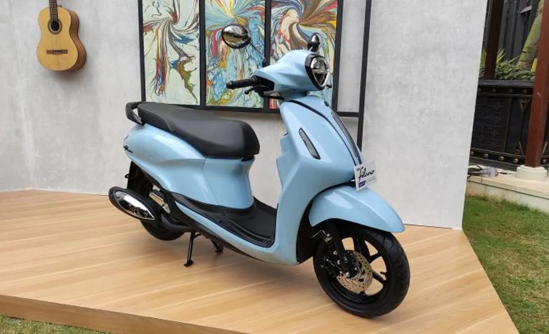 5 Sewa Motor Bengkulu yang Buka 24 Jam dengan Berbagai Unit Manual dan Matic yang Harganya Istimewa mulai 80 ribu 2023.