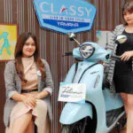 5 Sewa Motor Brebes Berpengalaman dengan Pelayanan Terbaik dan Harga Start From Rp50.000 2023.