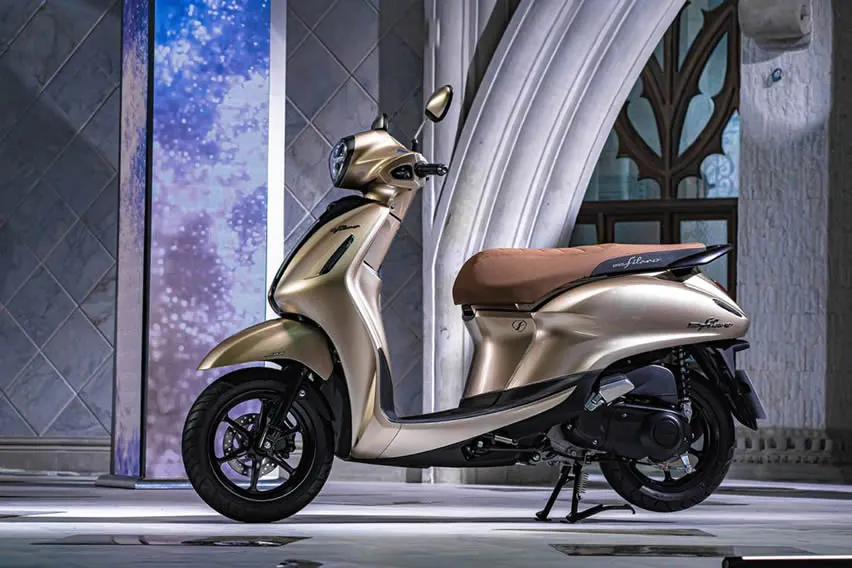 5 Sewa Motor Bukittinggi dengan Pelayanan Terbaik dan Unit Berkualitas yang Dipatok dengan Harga Bersahabat 2023