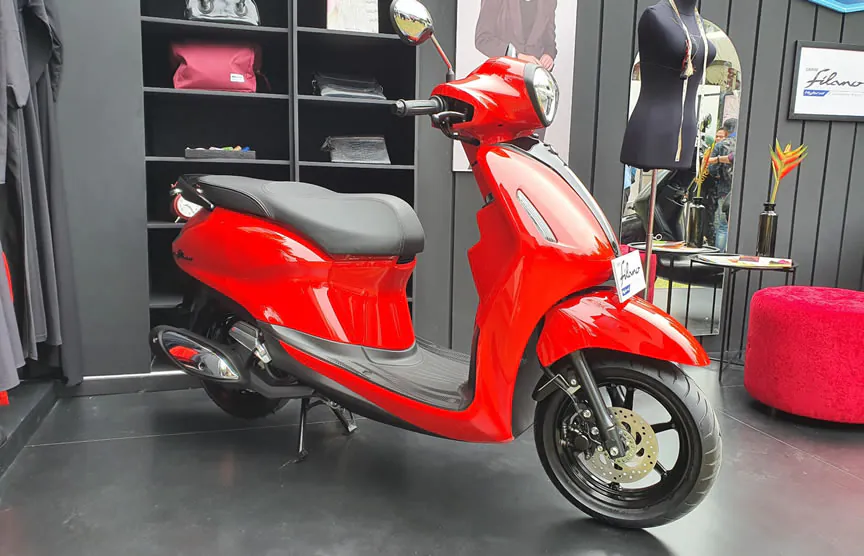 5 Sewa Motor Ciamis dengan Unit Matic Keluaran Terbaru, Pelayanan Total dengan Harga Mulai 100K 2023.