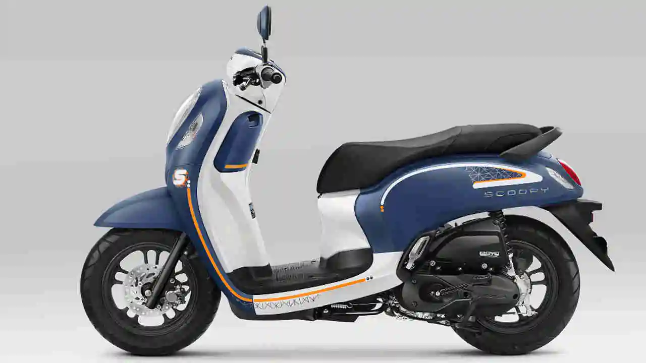 5 Sewa Motor Cileungsi dengan Unit Terawat Untuk Menunjang Keperluan Wisata dan Pekerjaan 2023