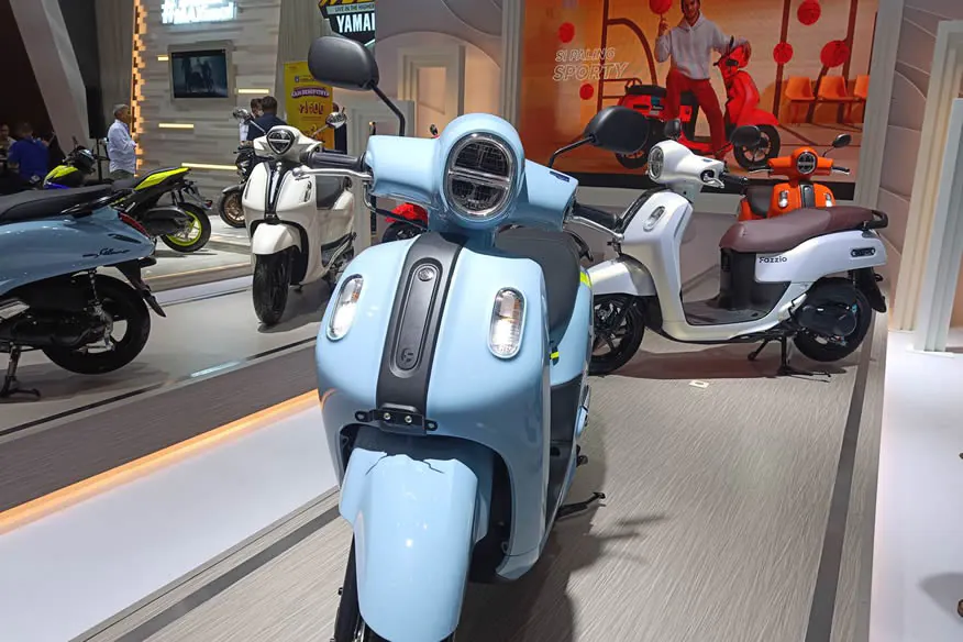 5 Sewa Motor Gresik dengan Harga Start From 50 Ribu, Unitnya Lengkap dan Pelayanannya Bagus 2023