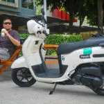 5 Sewa Motor Jatinangor Berpengalaman yang Fast Response dan Profesional, Harga Per Harinya 70 ribu Ramah di Kantong 2023