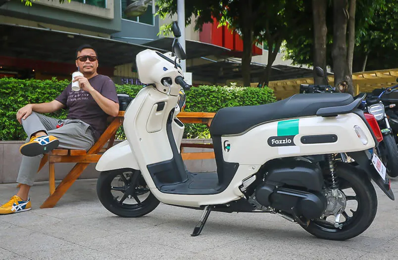 5 Sewa Motor Jatinangor Berpengalaman yang Fast Response dan Profesional, Harga Per Harinya 70 ribu Ramah di Kantong 2023