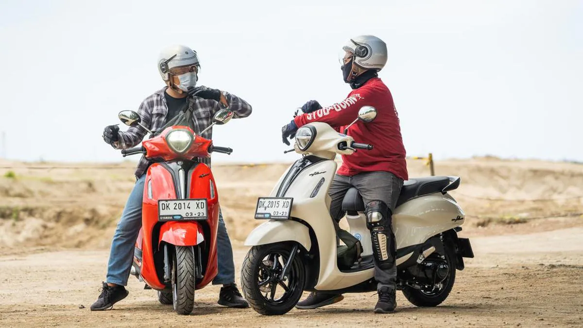 5 Sewa Motor Kendari dengan Biaya Affordable mulai 85 ribu yang Menyediakan Unit Matic Berkualitas 2023.