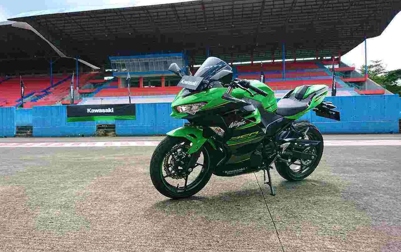 5 Sewa Motor Kuningan Trusted dengan Harga Termurah Mulai dari Rp50.000 Per Hari 2023.