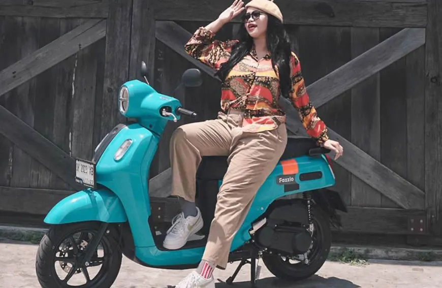 5 Sewa Motor Magetan dengan Penawaran Harga Terbaik mulai 50 ribu dan Persyaratan Mudah 2023.
