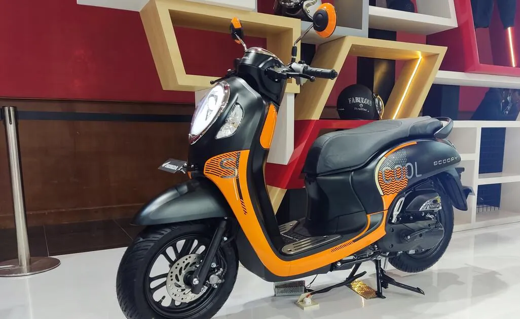 5 Sewa Motor Ngawi mulai 40 ribu yang Memprioritaskan Kepuasan Pelanggan dengan Memberikan Pelayanan Maksimal 2023