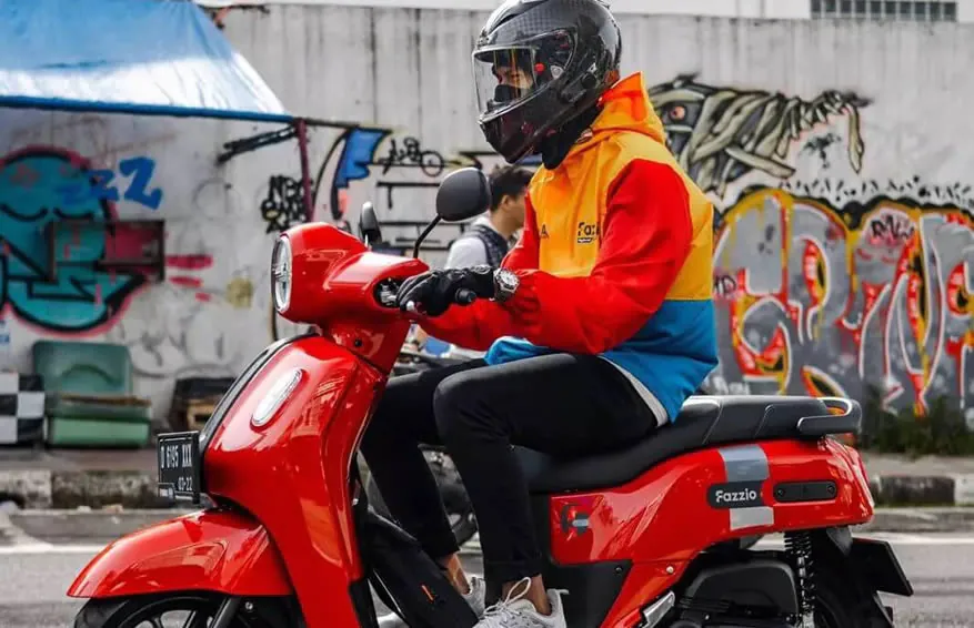 5 Sewa Motor Palangkaraya dengan Unit Manual dan Matic Terbaik yang Dibanderol Mulai dari 85 Ribu Rupiah 2023.