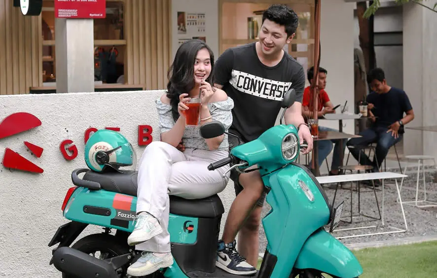5 Sewa Motor Serang dengan Biaya Bersahabat, Kunci Utama Untuk Menghemat Budget Selama Liburan 2023