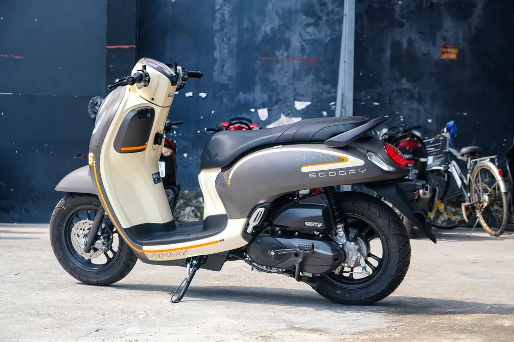 5 Sewa Motor Subang yang Menyediakan Unit Manual dan Matic dengan Harga Ekonomis mulai 70 ribu 2023