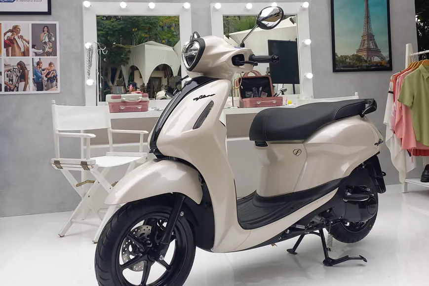 5 Sewa Motor Tabanan yang Memiliki Skuter Matic Terbaik Untuk Sarana Transportasimu di Pulau Dewata 2023 mulai 45 ribu.