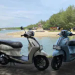 5 Sewa Motor Tuban dengan Koleksi Unit Matic Keluaran Terbaru yang Harganya Pas di Kantong mulai 50 ribu 2023.