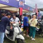 5 Sewa Motor Kudus dengan Pelayanan Bintang 5 dan Harga Termurah, Start dari 75 Ribu Rupiah 2023.