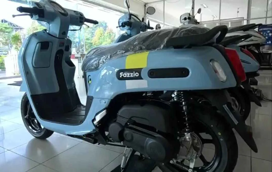 5 Sewa Motor Kupang yang Melayani Kontrak Jangka Panjang dengan Tarif Affordable, Mulai dari 60 Ribu Rupiah 2023