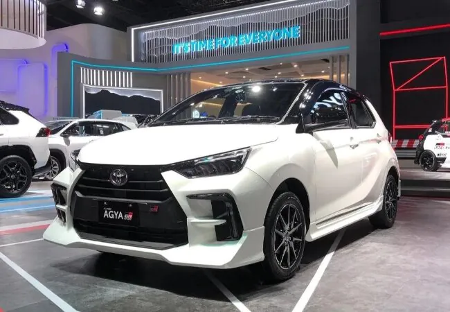 5 Dealer / Sales Toyota Aceh, Harga DP Mulai Rp.13.600.000