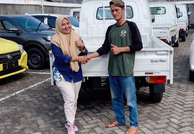 5 Dealer / Sales Daihatsu Pemalang, Harga DP Mulai Rp.1.500.000