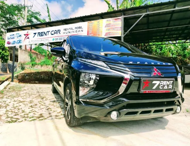 7 Rent Car Rental Mobil Kuningan - Photo by Google