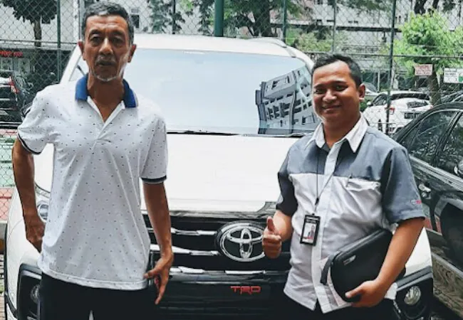 10 Dealer Toyota Tebet, Harga DP Hanya Mulai Rp.11.000.000