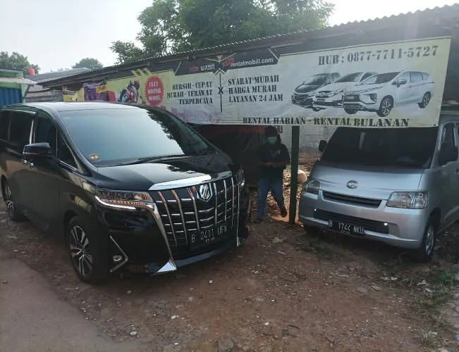 ADS Rental Mobil Serpong - Photo by Google