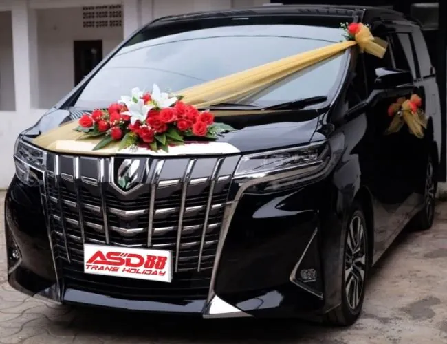 10 Rental Mobil Temanggung Murah Dari 200 Ribuan