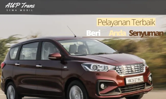 AUP Trans Rental Mobil Tuban - Photo by Official Site