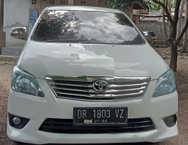 AY Trans Rental Mobil Mataram - Photo by Google