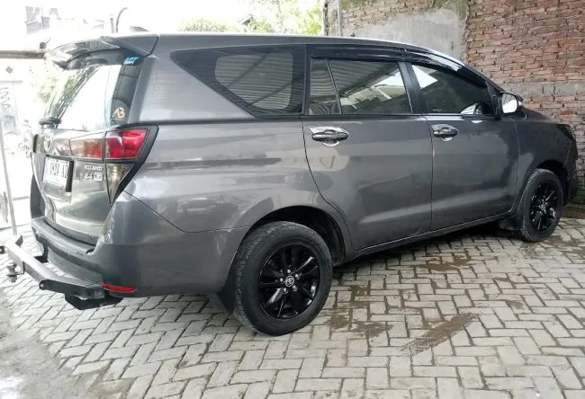 Achmad Rent Car Rental Mobil Bojonegoro - Photo by Google