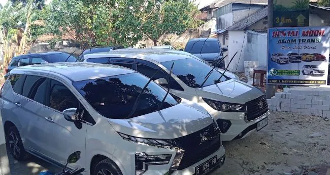 10 Rental Mobil Tuban Lepas Kunci Dari 200 Ribuan