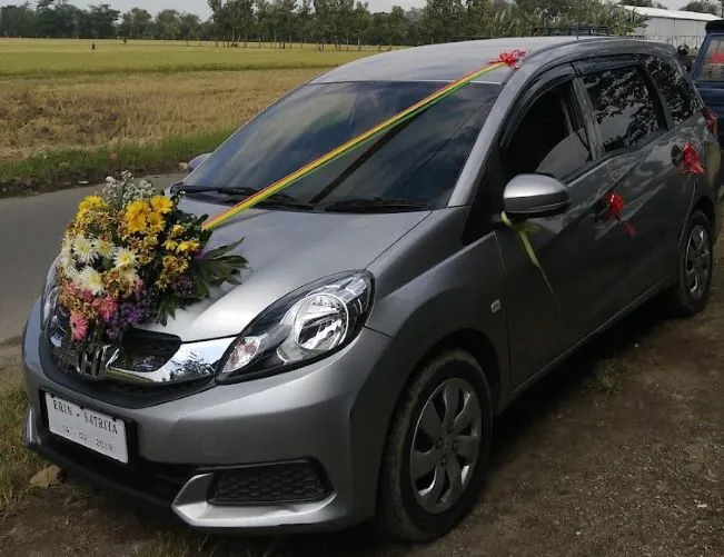 Ahya Trans Rental Mobil Pati - Photo by Google