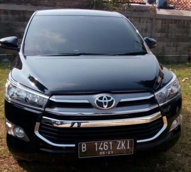 Ajeng Rent Car Rental Mobil Kelapa Gading - Photo by Facebook