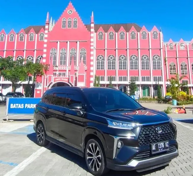 AlMarwah Trans Rental Mobil Ponorogo - Photo by Google