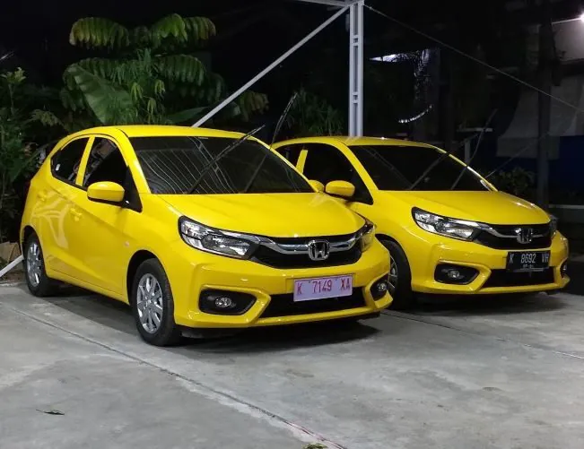 10 Rental Mobil Pati Murah Dari Harga 200 Ribuan