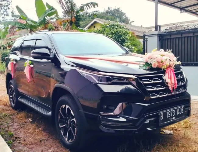 Alput Rent Car Rental Mobil Cileungsi - Photo by Google