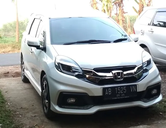 Amanah Rent Car Rental Mobil Purworejo - Photo by Google