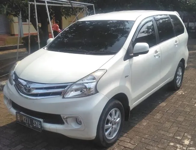10 Rental Mobil Pamulang Lepas Kunci Murah Dari 250 Ribuan