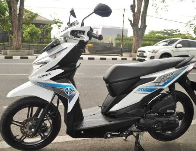 Amren Sewa Motor Bandung - Photo by google