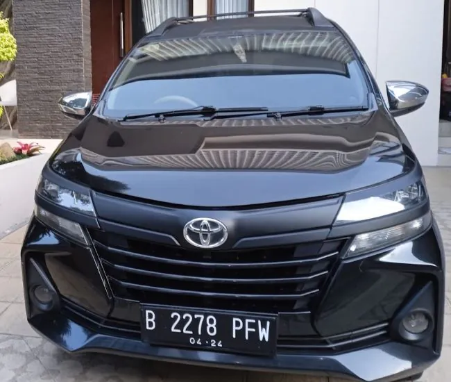 Andalan Kita Rent Car Rental Mobil Cileungsi - Photo by Google