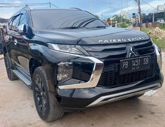 Andalas Rental Mobil Sorong - Photo by Business Site