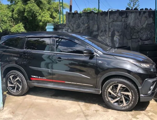 Anfais Rent Car Rental Mobil Cilegon - Photo by Google