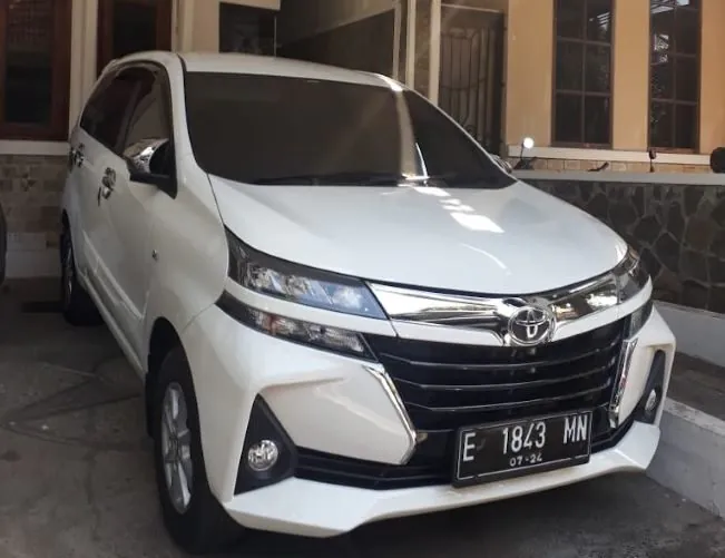 Annur Carter Mobil Rental Mobil Kuningan - Photo by Google