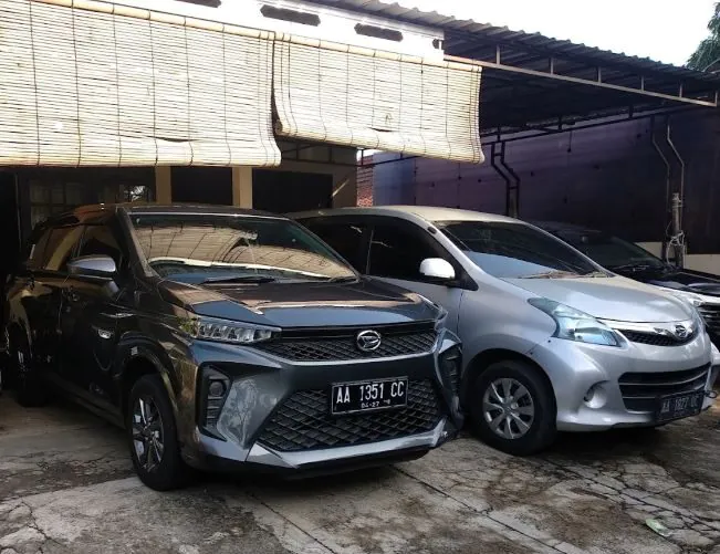 Ardian Trans Rental Mobil Purworejo - Photo by Google