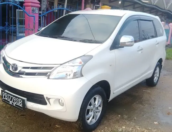 Aries Rent Car Rental Mobil Sorong - Photo by Google