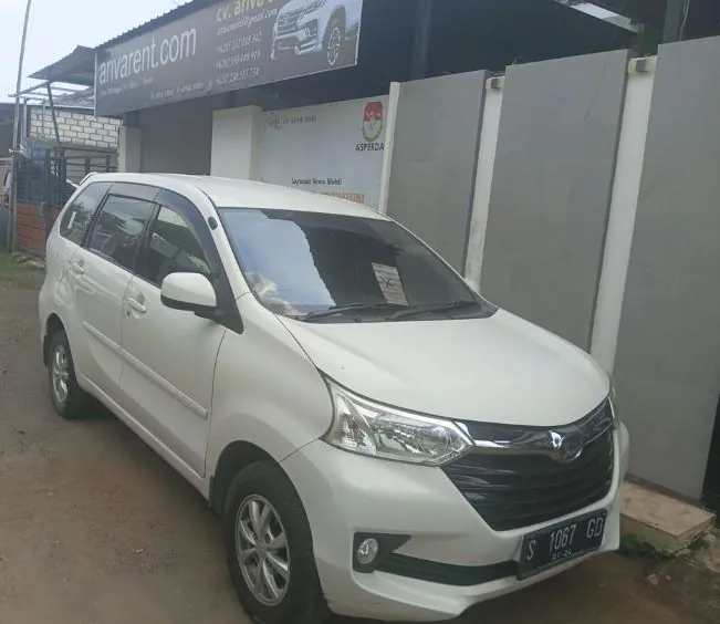 Arivarent Rental Mobil Tuban - Photo by Google
