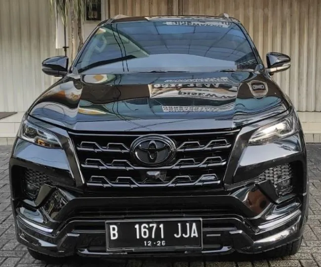 Asmer Rent Car Rental Mobil Cileungsi - Photo by Google