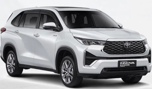 Auto Rent Car Rental Mobil Kelapa Gading - Photo by Official Site