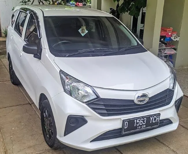 Ayana Rent Car Rental Mobil Kuningan - Photo by Google