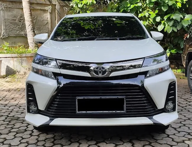 Azam Rent Car Rental Mobil Sorong -Photo by Google