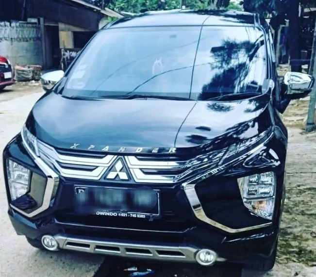 BSD Rental Mobil Serpong - Photo by Google